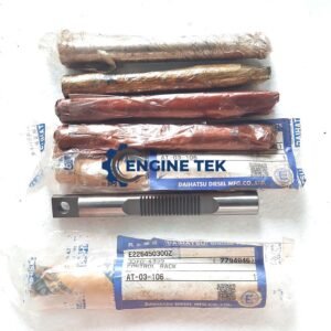 Daihatsu DL22 Control rack (E226450300Z)
