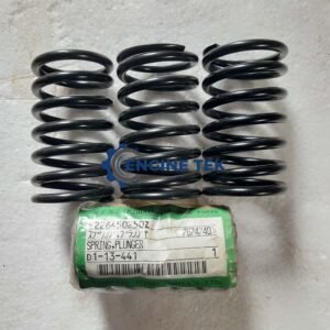 Daihatsu DL22 Spring plunger (E226450250Z)