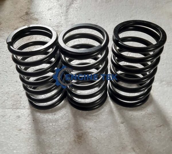 Daihatsu DL22 Spring plunger (E226450250Z) - Image 3
