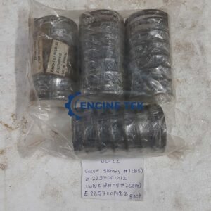 Daihatsu DL22 Valve spring (E225700141Z)