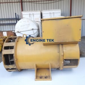 Leroy somer M 49.1 M6 C 6S/4 Alternator - CAT 3412