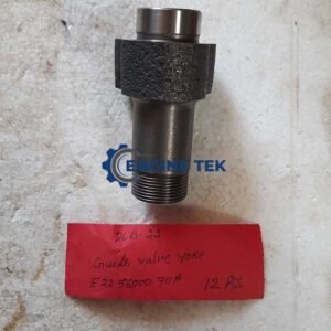 Daihatsu DL22 Guide valve yoke (E-225600070A)