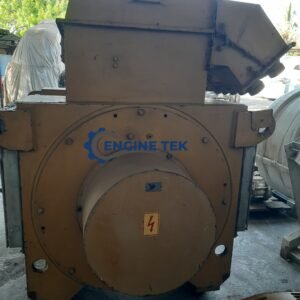 AVK DSG 98 HC 4 Alternator - CAT 3516