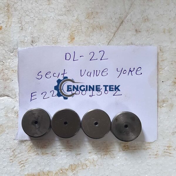 Daihatsu DL22 Seat valve yoke (E-225900150Z)