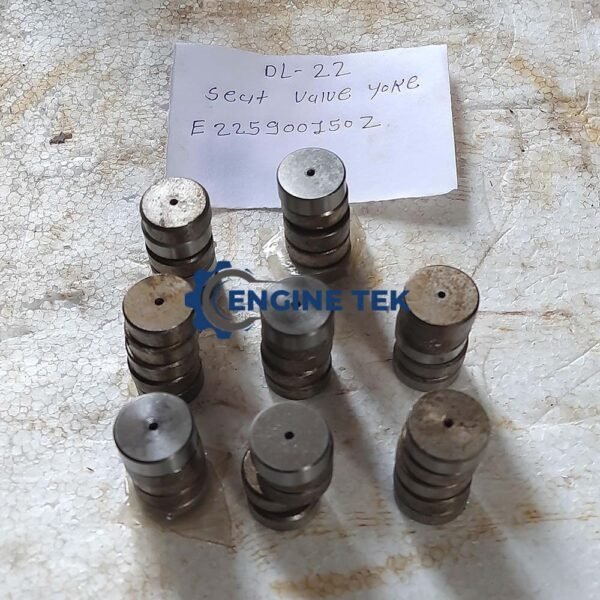 Daihatsu DL22 Seat valve yoke (E-225900150Z) - Image 2