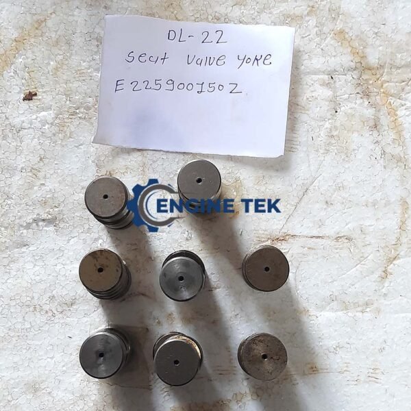 Daihatsu DL22 Seat valve yoke (E-225900150Z) - Image 3