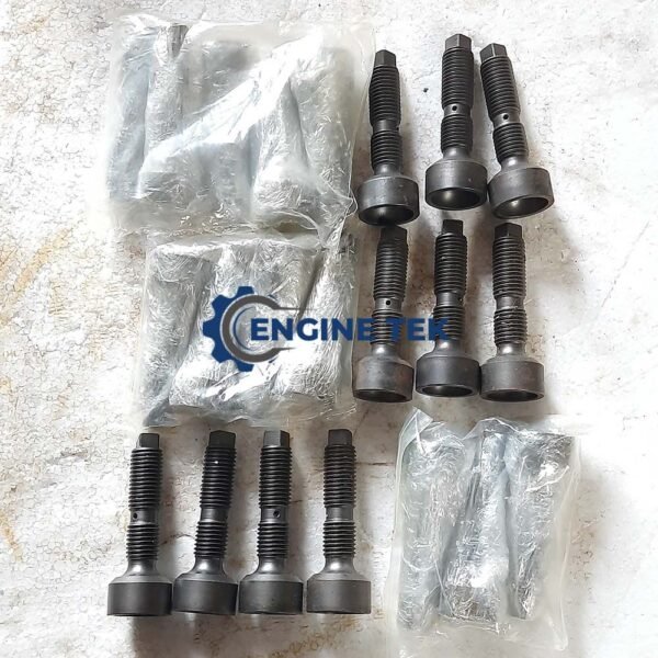 Daihatsu DL22 Screw rocker arm (E-225900090Z) - Image 2
