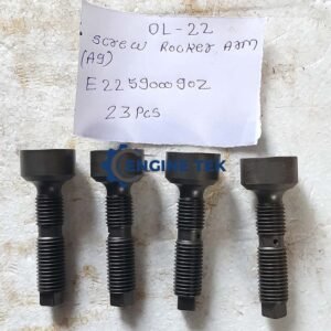 Daihatsu DL22 Screw rocker arm (E-225900090Z)