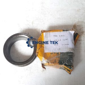 Mak 453C Ex valve seat (STD 117 mm)