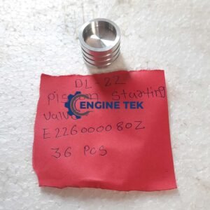 Daihatsu DL22 Piston starting valve (E-226000080Z)