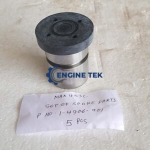 Mak 453C Set of spare parts (1-4906-901)