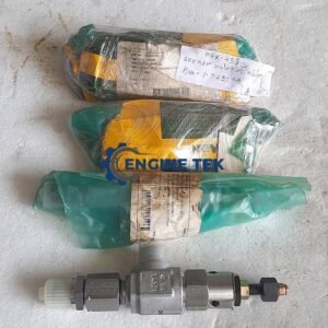 Mak 453C Cornor valve  assembly complete (1.7297 AA)