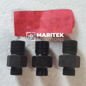 Daihatsu DL 22 Indicator connector (031640080Z)