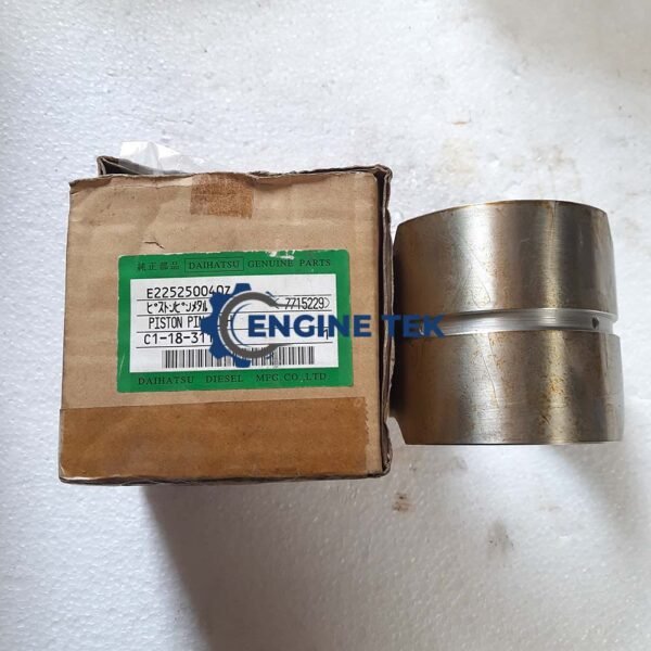 Daihatsu DL22 Piston pin bush (E225250040Z) - Image 2