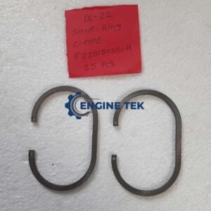 Daihatsu DL22 Snap ring c type(E225150350A)