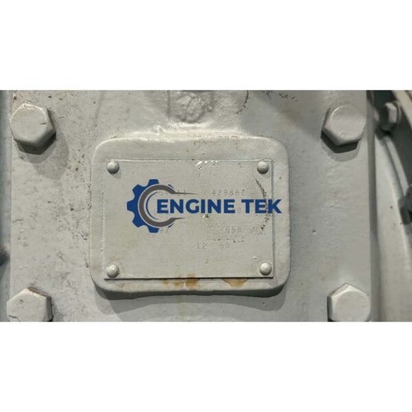 ABB	VTR254-11 Turbocharger