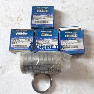 Daihatsu DL22 Ex,valve seat (E-225650150Z)