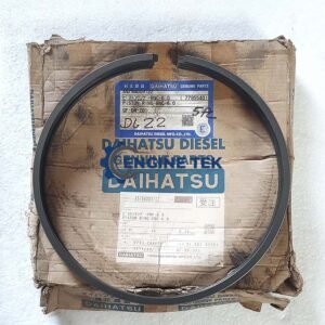 Daihatsu DL22 Piston ring (A579400912Z)