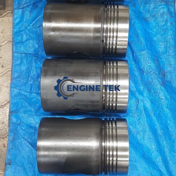 Sulzer S20 H Piston - Image 3