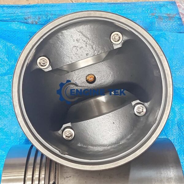 Sulzer S20 H Piston - Image 4
