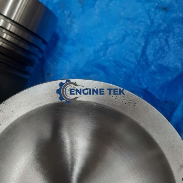 Sulzer S20 H Piston - Image 5