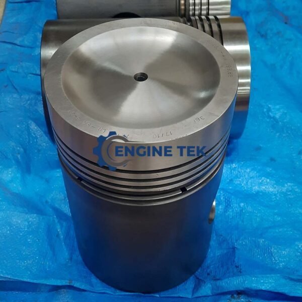 Sulzer S20 H Piston - Image 7