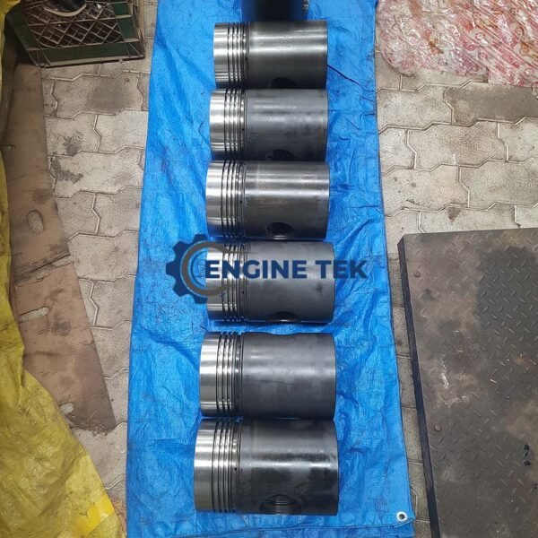 Sulzer S20 H Piston - Image 10