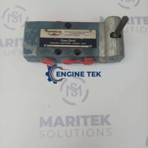 Wabco PT34101-0300 Directional Control Valve
