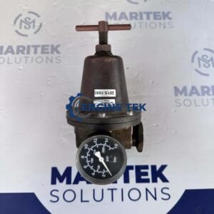 Aventics R417000616 Pneumatic Regulator