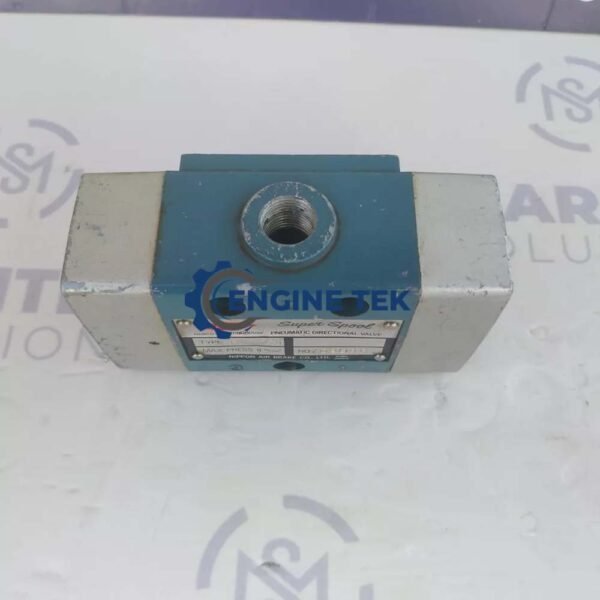 Nabco PSC-33P Pneumatic Directional Valve - Image 3