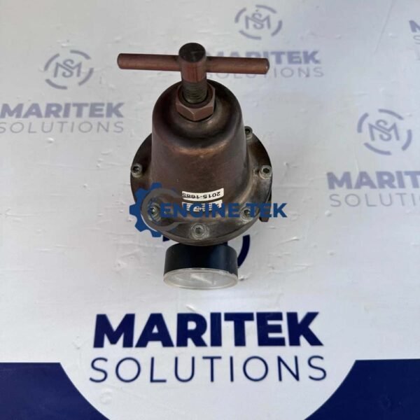 Aventics R417000616 Pneumatic Regulator - Image 4