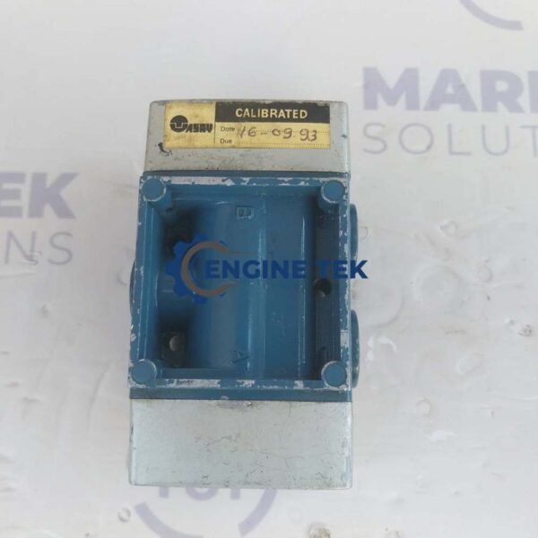 Nabco PSC-33P Pneumatic Directional Valve - Image 4
