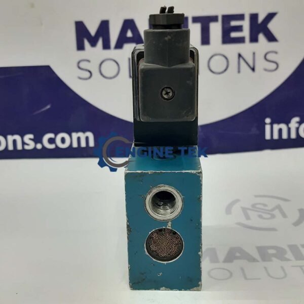 Wabco 3725405180 Directional control valve - Image 4