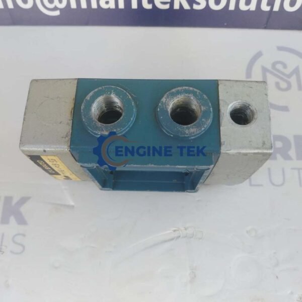 Nabco PSC-33P Pneumatic Directional Valve - Image 5