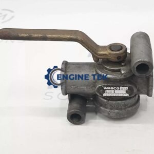 Wabco 4520021070 Shut Off Valve