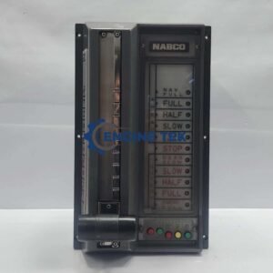 Nabco MT-800-S155R Main engine telegraph system