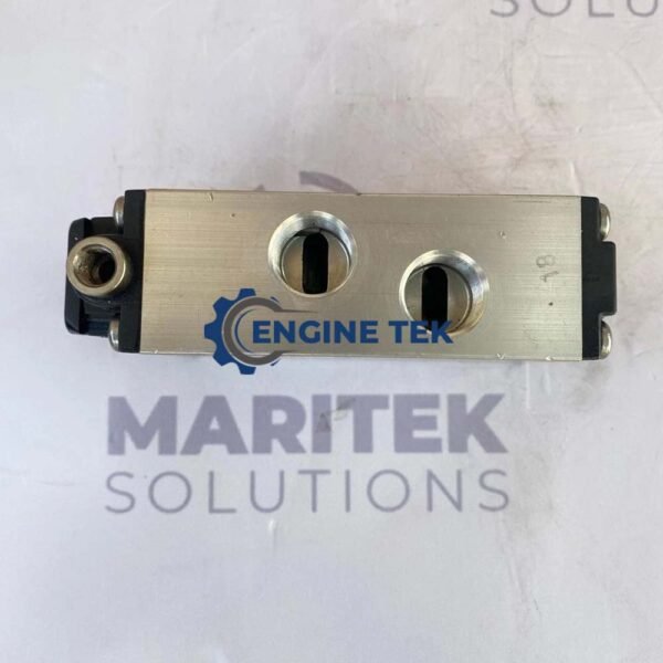 Aventics 5711100300 Piloted Air Control Valve - Image 3