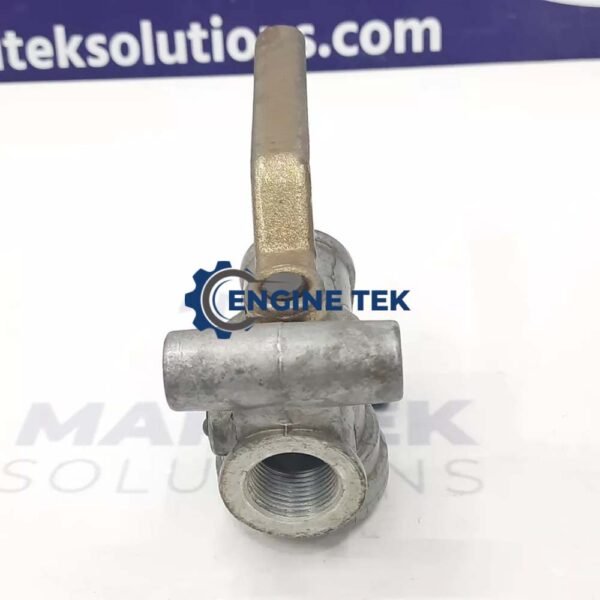 Wabco 4520021070 Shut Off Valve - Image 4