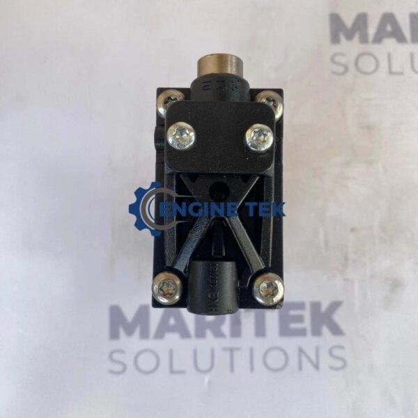 Aventics 5711100300 Piloted Air Control Valve - Image 4