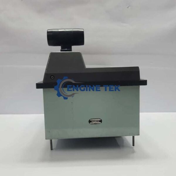 Nabco MT-800-S155R Main engine telegraph system - Image 4