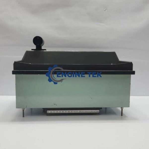 Nabco MT-800-S155R Main engine telegraph system - Image 6