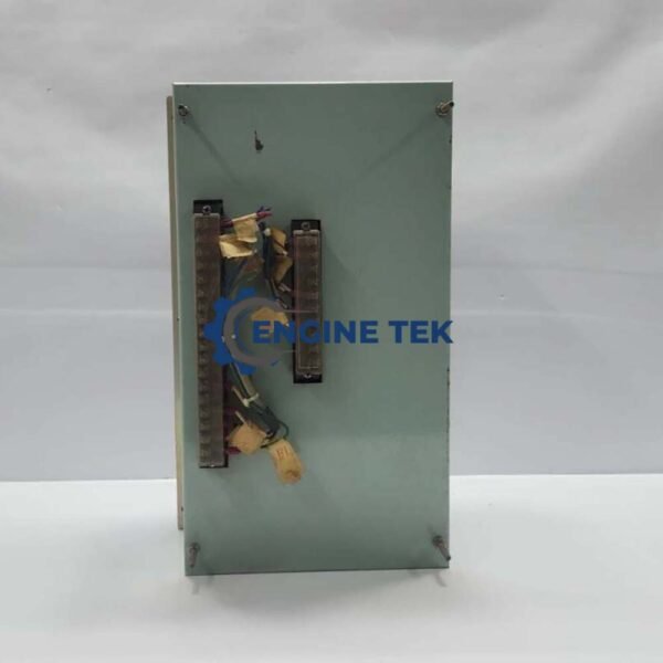 Nabco MT-800-S155R Main engine telegraph system - Image 9