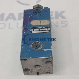 Wabco 3750239200 Pressure Reducing Valve