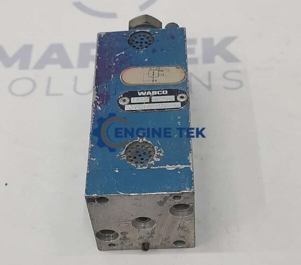 Wabco 3750239200 Pressure Reducing Valve