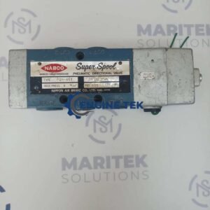 Nabco PSM-46E Super Spool Pneumatic Directional Valve