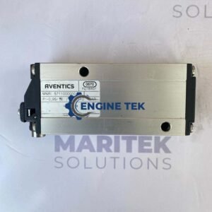 Aventics 5711000000 Pneumatic Direction Valve