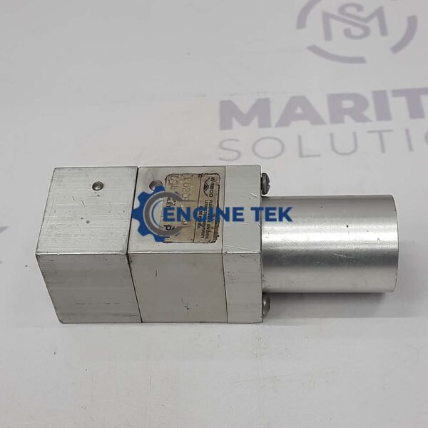 Wabco P62018 Control valve - Image 2