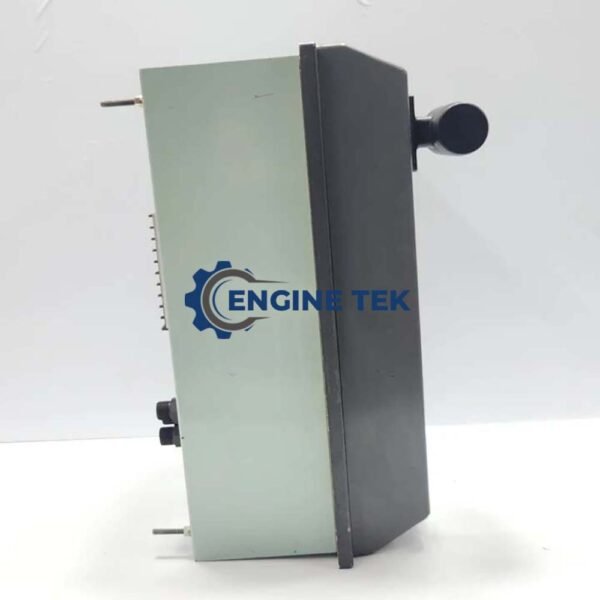 Nabco MT-842-RD Main engine telegraph system - Image 8