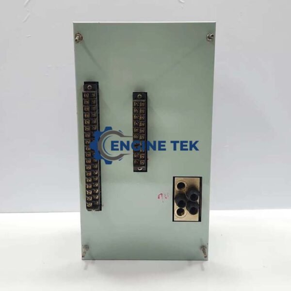 Nabco MT-842-RD Main engine telegraph system - Image 9