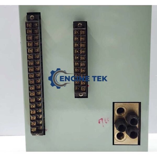 Nabco MT-842-RD Main engine telegraph system - Image 10
